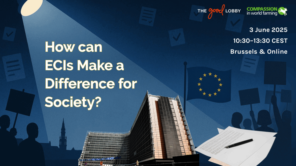 Citizens’ Initiatives