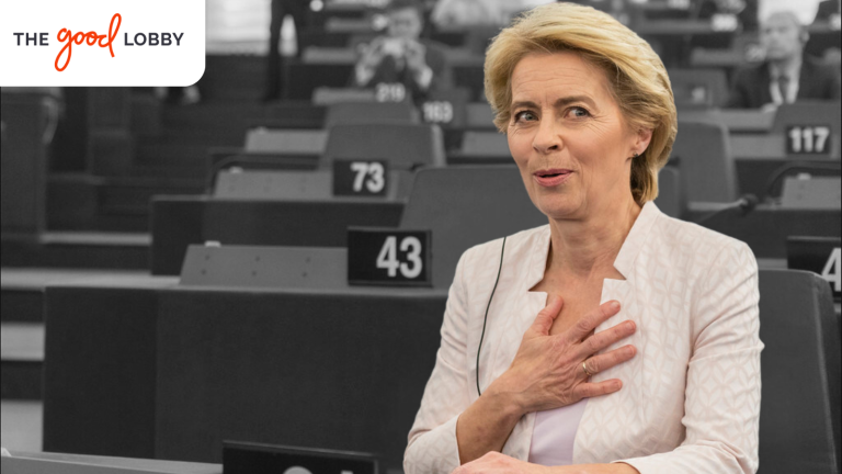 No-Confidence Vote