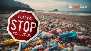 Plastics Treaty