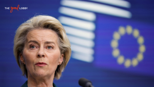 Von der Leyen