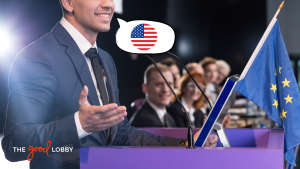 EU think tanks funding