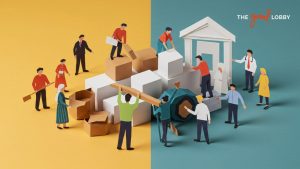 Civil society strategy