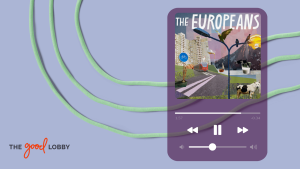 Europe Crossroads