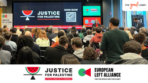 Justice for Palestine