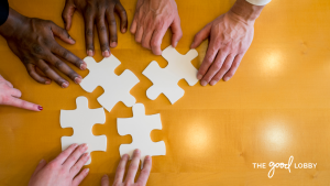 Cross-Border Collaboration