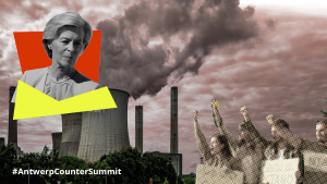 Antwerp Summit