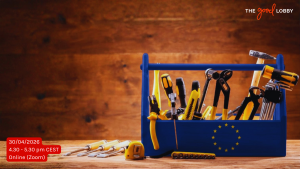 Better Regulation Toolbox