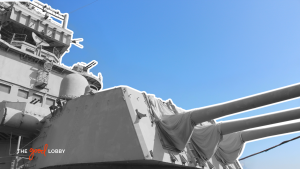 Arms Sales