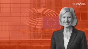 MEP Niebler