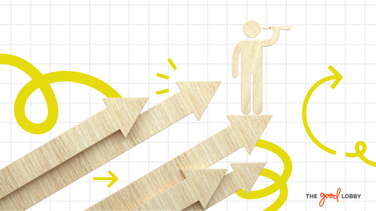 Advocacy Survival Guide