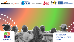 Youth civic participation