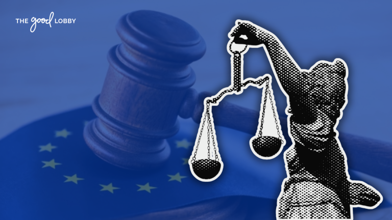 EU judges