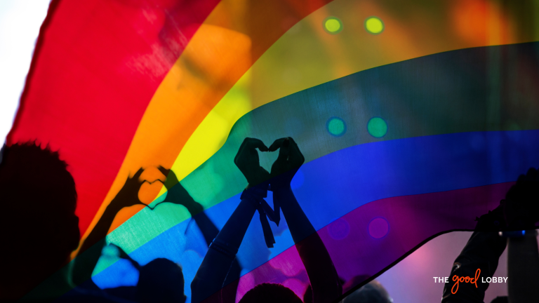 conversion therapy