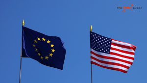 Europe lagging behind America
