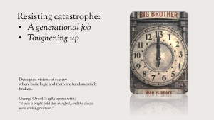 catastrophe