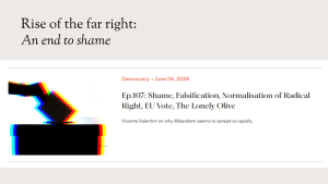 shame