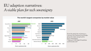tech sovereignty