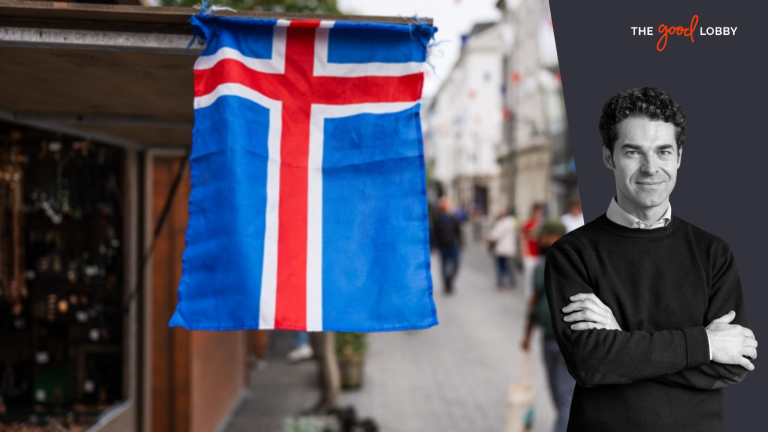 Iceland