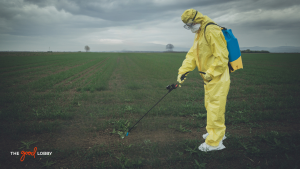 Europe's pesticide rules